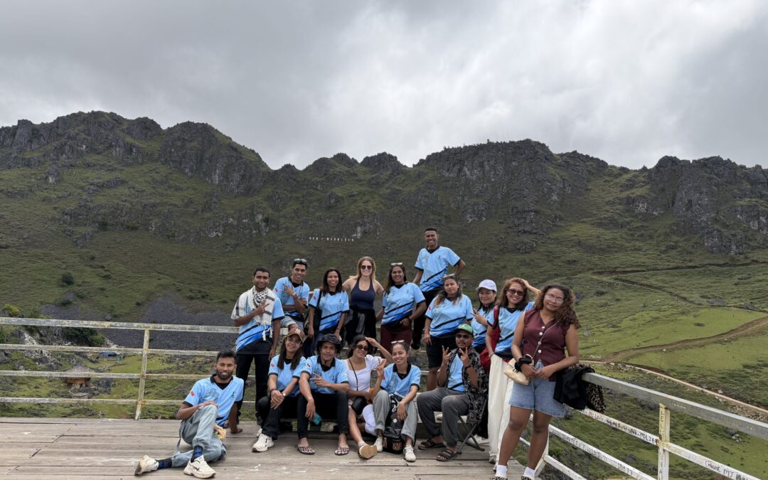 Labour Day at Bakhita: A Day of Team, Freedom & Fun